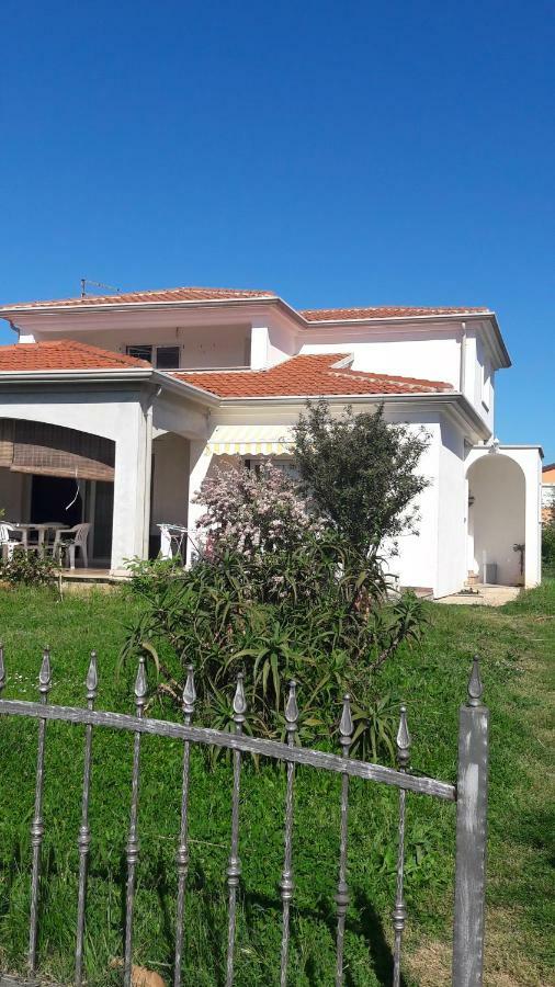App. Adriatic Aurora Apartment Umag Exterior photo